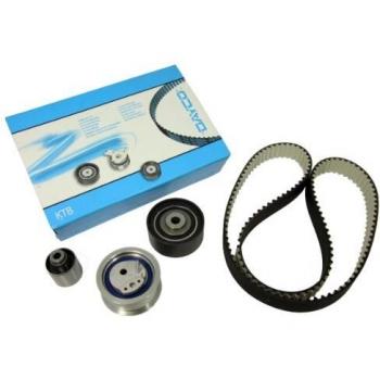 DAYCO KTB486 Timing Belt Set for AUDI, SEAT, SKODA, VW