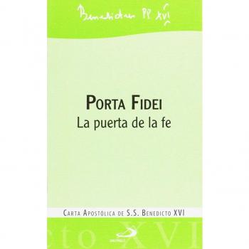 PORTA FIDEI