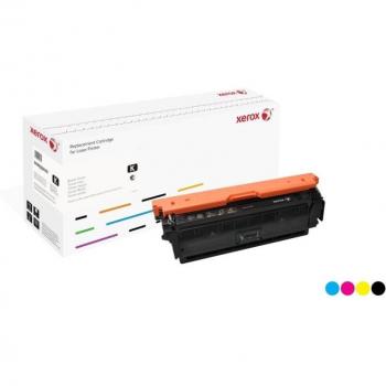 Toner Ciano Compatibile 504A (CE251A)