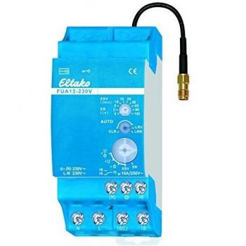 ELTAKO FUA12-230V Funk-Universal-Aktor mit austaus