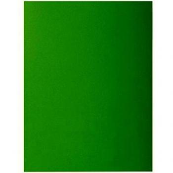 Exacompta Rock's Mint A4 Clear File (100 Pieces)