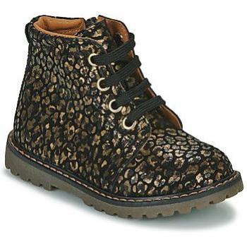 Gamme de chaussures enfant GBB Narea Doré