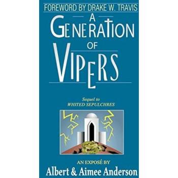 Anderson, Albert: A Generation of Vipers