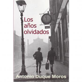 Los años olvidados (Tapa blanda).