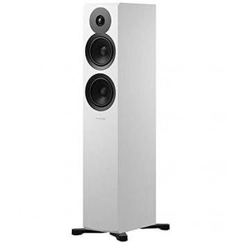 Emit 50 Weiß – Standlautsprecher – Neu – Einzel verkauft