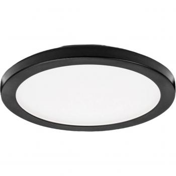 Ampoule LED GX53 8W CCT 2700/4000K 14,5 cm noire