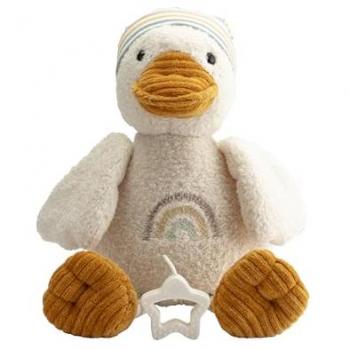 Sterntaler Spieluhr Ente Edda 25cm