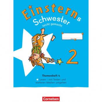 Einsterns Schwester