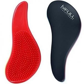 Bifull Soft Touch Detangler Hair Brush