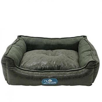 IQUED1G Lit Iquelo de la marque Dream en vert