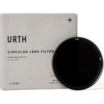 Urth 40.5mm ND64 Circular Polarizing Filter