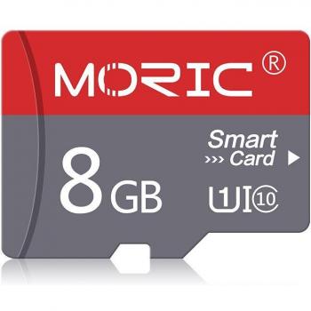 Moric Ultra Micro SD Card 32GB