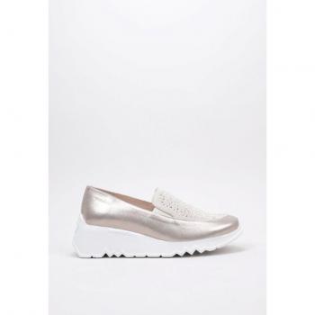 Dorado Moccasín Women Comfort E-6722