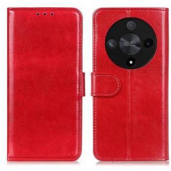 Honor Magic6 Lite/X9b Magnetic Closure Wallet