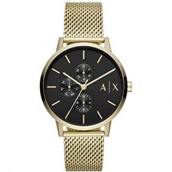 Armani Exchange CAYDE AX2715 Reloj de Pulsera para hombres