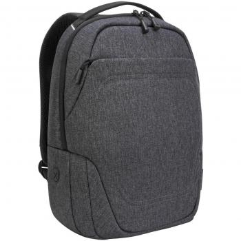 Targus Groove X2 Backpack for 15-inch Laptops (Charcoal)