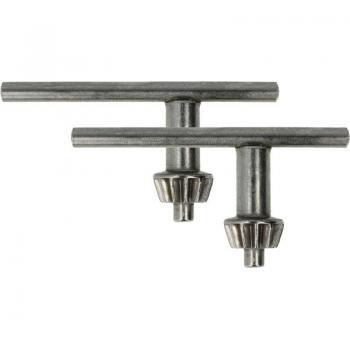 Clé de Mandrin Double S2A 10-13 mm – Remplacement Wolfcraft 2630000