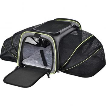 Transportador Suave PawsPort