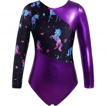 Traje de Baile Infantil con Personajes Cariñosos