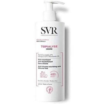 SVR Topialyse Creme 400ml
