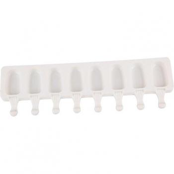Food Safe Silicone Ice Lolly Moulds