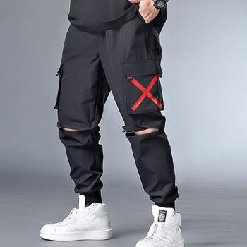 Men's Large Size Athletic Pants