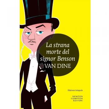 La strana morte del signor Benson