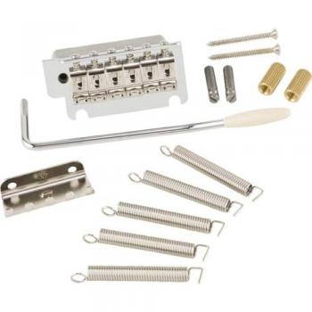 Fender Premium 2-Point Tremolo Bridge
