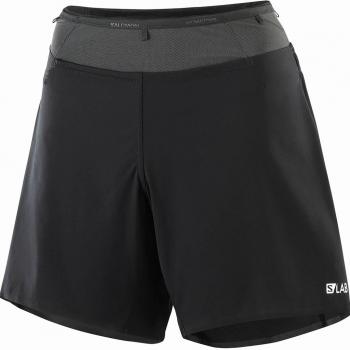 Tênis Feminino S-Lab Sense 6 Preto