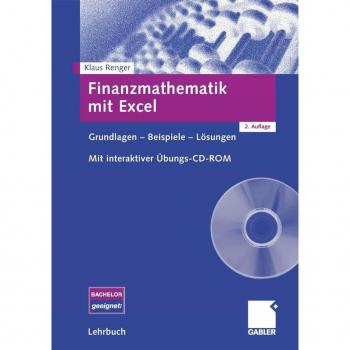 Vitalsource Technologies, Inc. Finanzmathematik Mit Excel