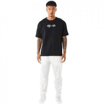 Pantalon cargo blanc cassé Project X Paris taille XL