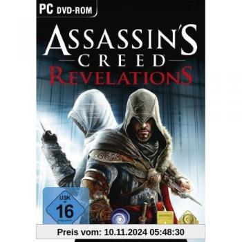 AC Reveleations [PC]
