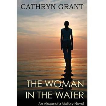 The Woman in the Water (a Psychological Suspense Novel)