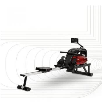 SportPlus Ruderzugmaschine Fitness