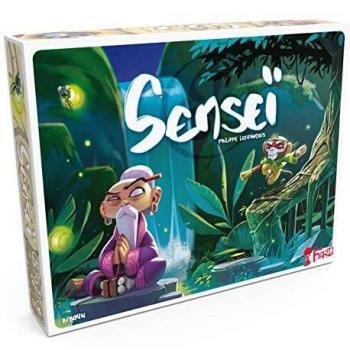 Ferti Games Sensei
