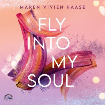 Sound Neverrest Fly into my soul