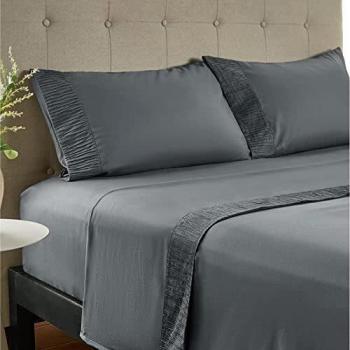 Lenzuolo con Angoli 105x190 cm + Telo 180x275 cm