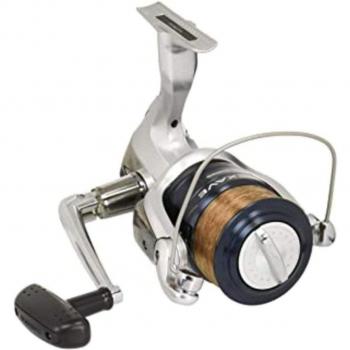 Nylon Spinning SHIMANO 18 Nexave 8000