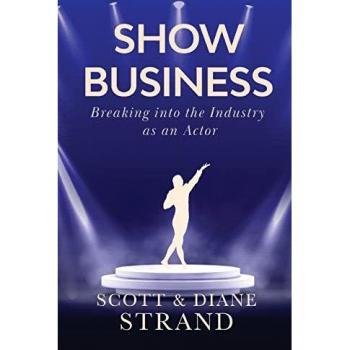Strand, Scott: Show Business
