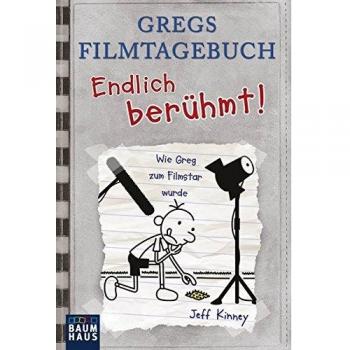 Gregs Filmtagebuch