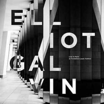 Elliot Galvin Live – Paris, Fondation Louis‑Vuitton