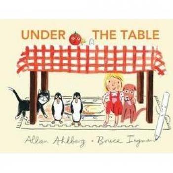 Under The Table