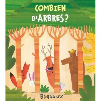 combien d'arbres ?