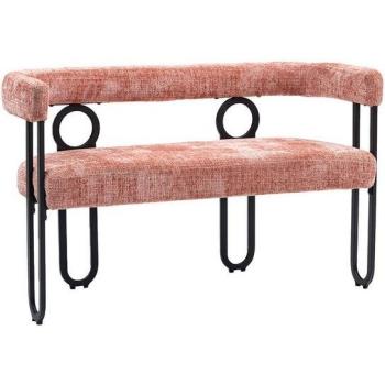 Lit Mezzanine en Pin Blanc 90x200cm pour Enfant
