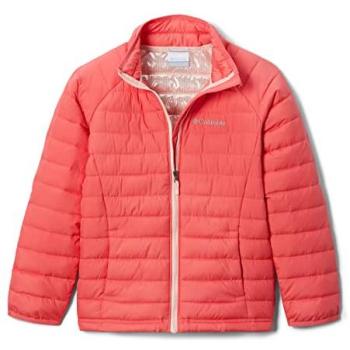 Veste Respirante Columbia Powder Lite™ Fille