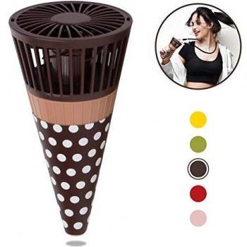 Ventilateur Électrique Mignon Gintenco