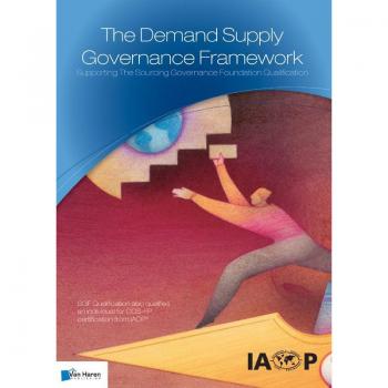 Demand Supply Governance Framework by Vitalsource Technologies, Inc