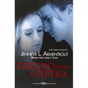 FREDDO COME LA PIETRA. THE DARK ELEMENTS. VOL. 2