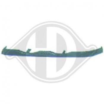 DIEDERICHS BMW Headlamp Frame 1214042