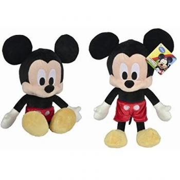 Mickey Mouse Peluche 25 cm
